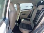 2013 SEAT MII TOCA  for sale at Copart BRISTOL