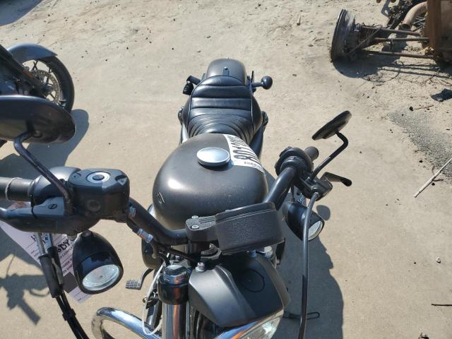 2021 HARLEY-DAVIDSON XL883 N  