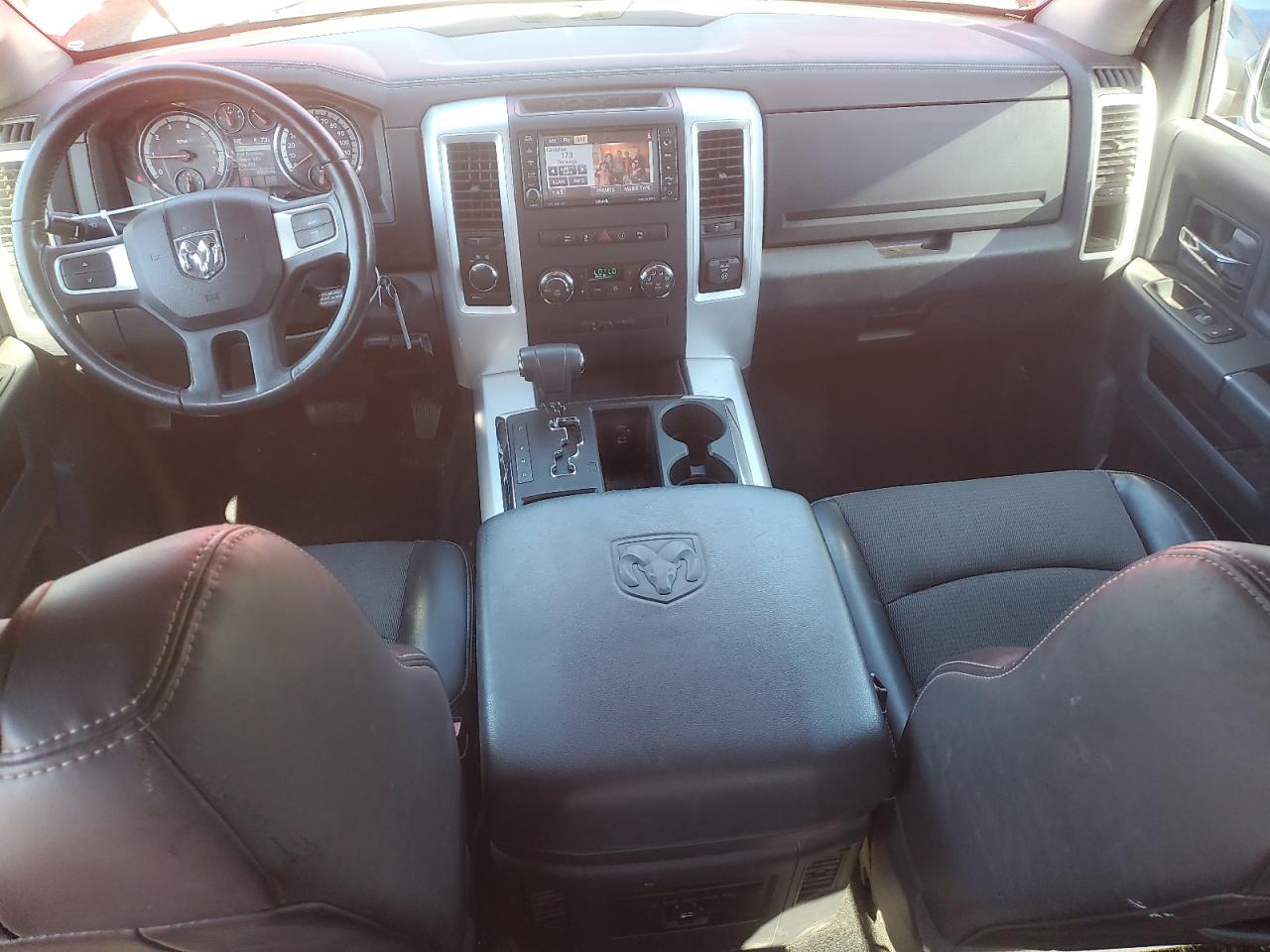 2010 Dodge Ram 1500 VIN: 1D7RV1CT6AS109871 Lot: 80731895