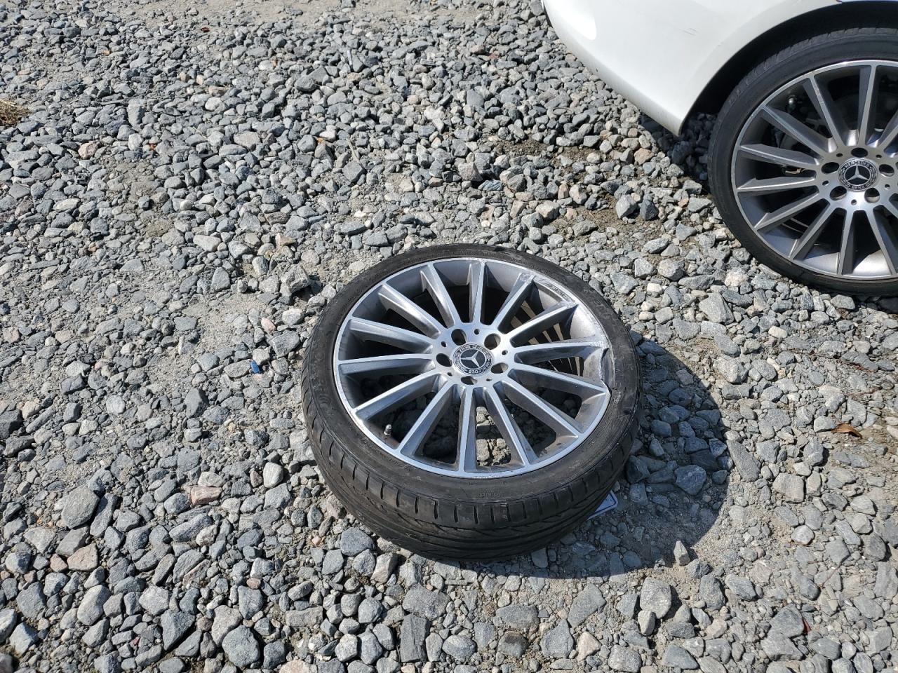 2019 Mercedes-Benz C 300 VIN: WDDWJ8DB9KF846537 Lot: 80612275