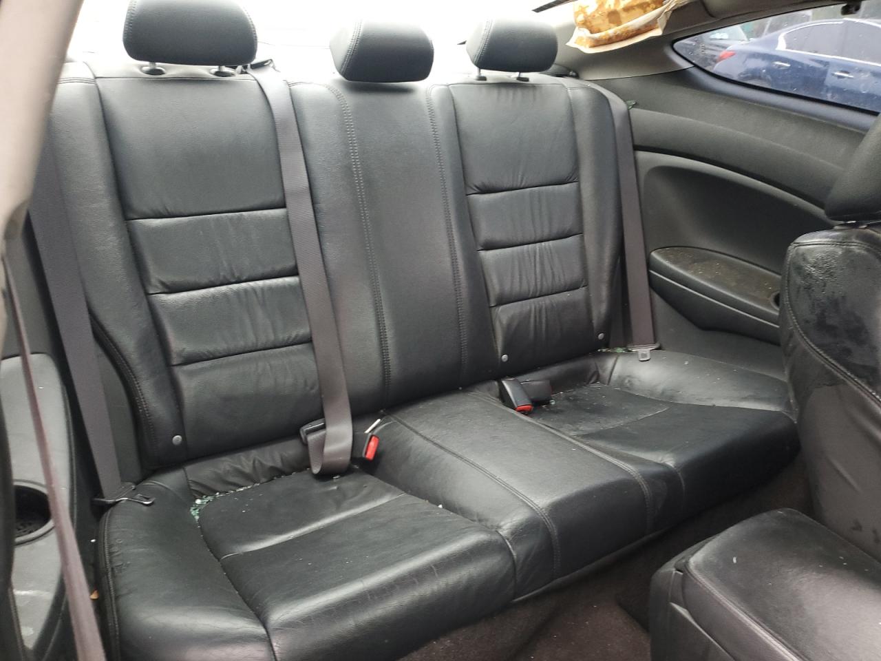 2009 Honda Accord Exl VIN: 1HGCS22829A009846 Lot: 81806945