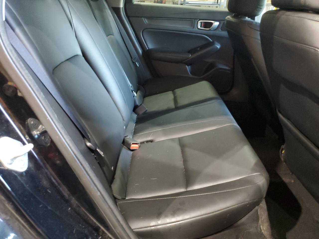 2024 Acura Integra VIN: 19UDE4H2XRA023309 Lot: 80088385