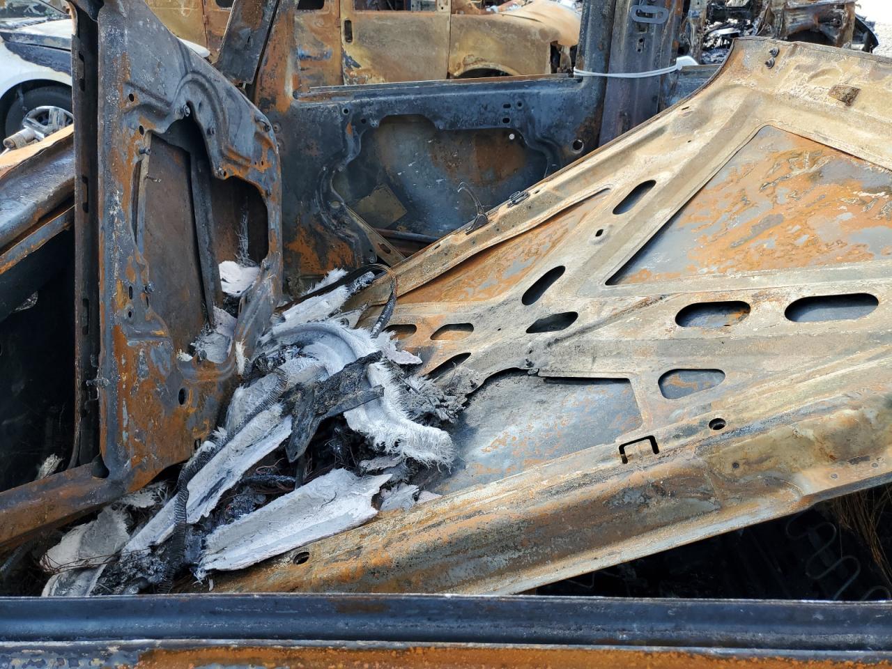 2008 Jeep Wrangler Unlimited X VIN: 1J8GA39158L511795 Lot: 84251165