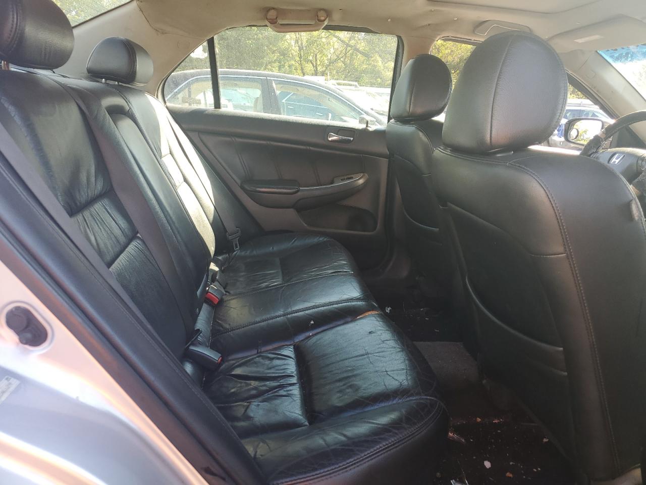 2005 Honda Accord Ex VIN: 1HGCM66555A076890 Lot: 83996175