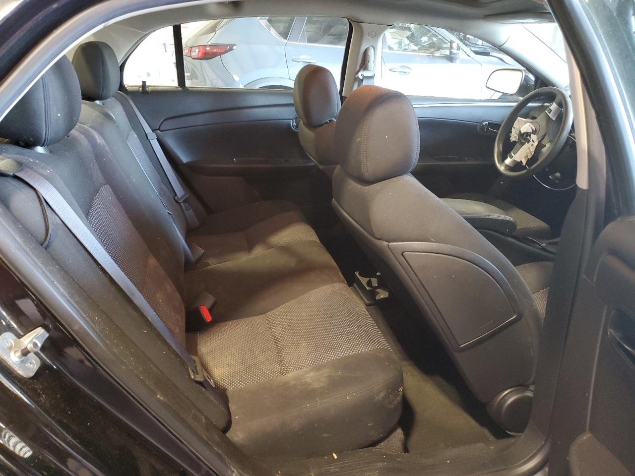 2009 Chevrolet Malibu 1Lt VIN: 1G1ZH57BX9F251678 Lot: 81915065