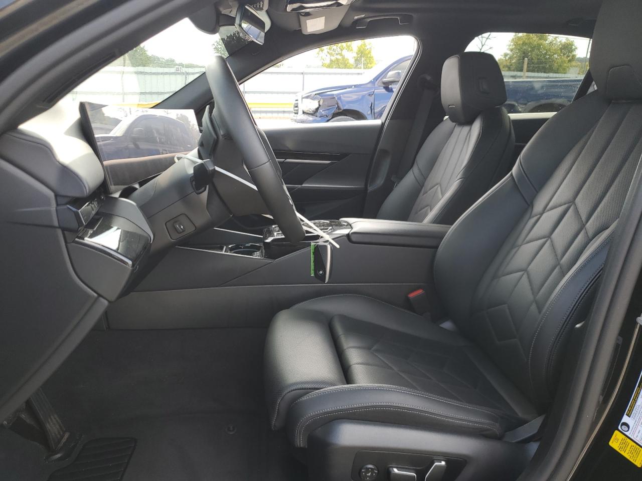 2024 BMW 530 I VIN: WBA43FJ0XRCP78907 Lot: 70706145