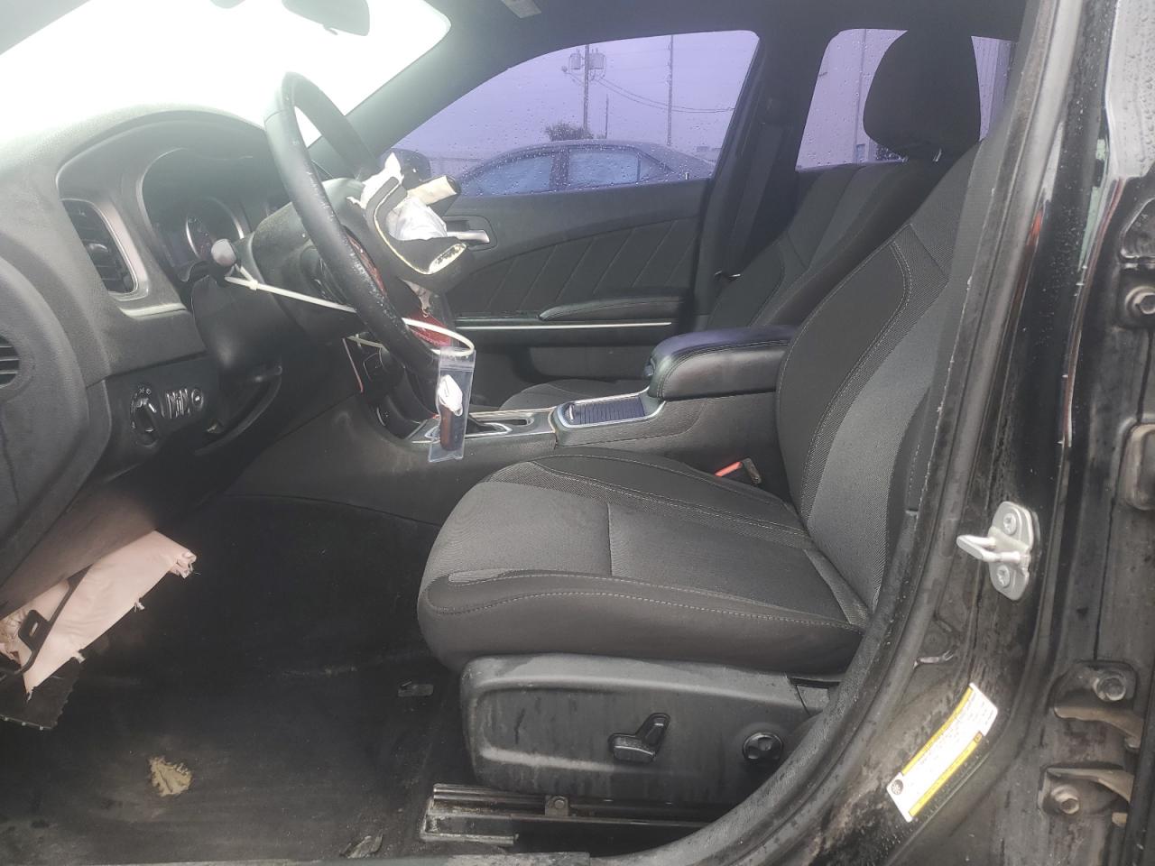 2019 Dodge Charger Sxt VIN: 2C3CDXBG8KH755002 Lot: 71915905
