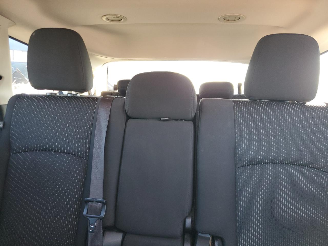 2019 Dodge Journey Se VIN: 3C4PDCBG3KT731610 Lot: 71675795