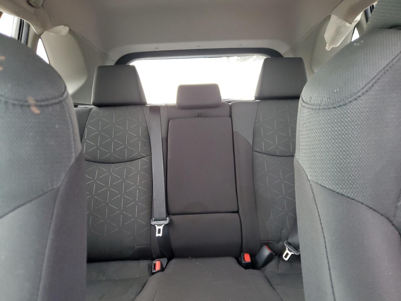 2022 Toyota Rav4 Xle VIN: 2T3W1RFV4NW192072 Lot: 80070425