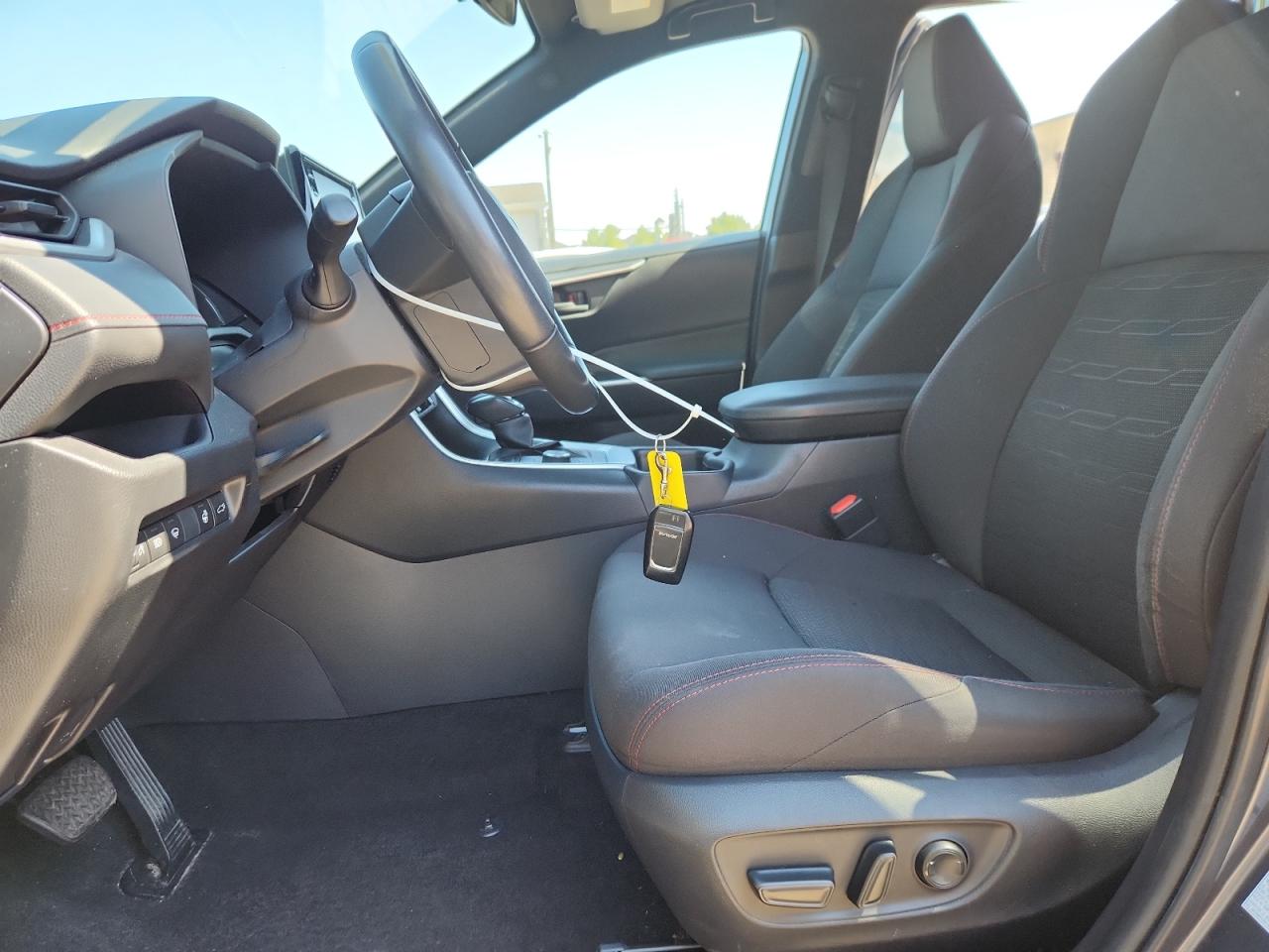 2021 Toyota Rav4 Prime Se VIN: JTMAB3FV3MD065006 Lot: 80535335