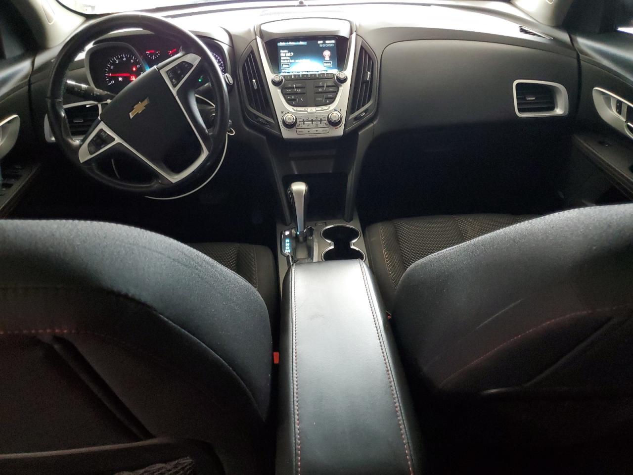 2013 Chevrolet Equinox Lt VIN: 2GNFLNEK3D6187151 Lot: 84364585