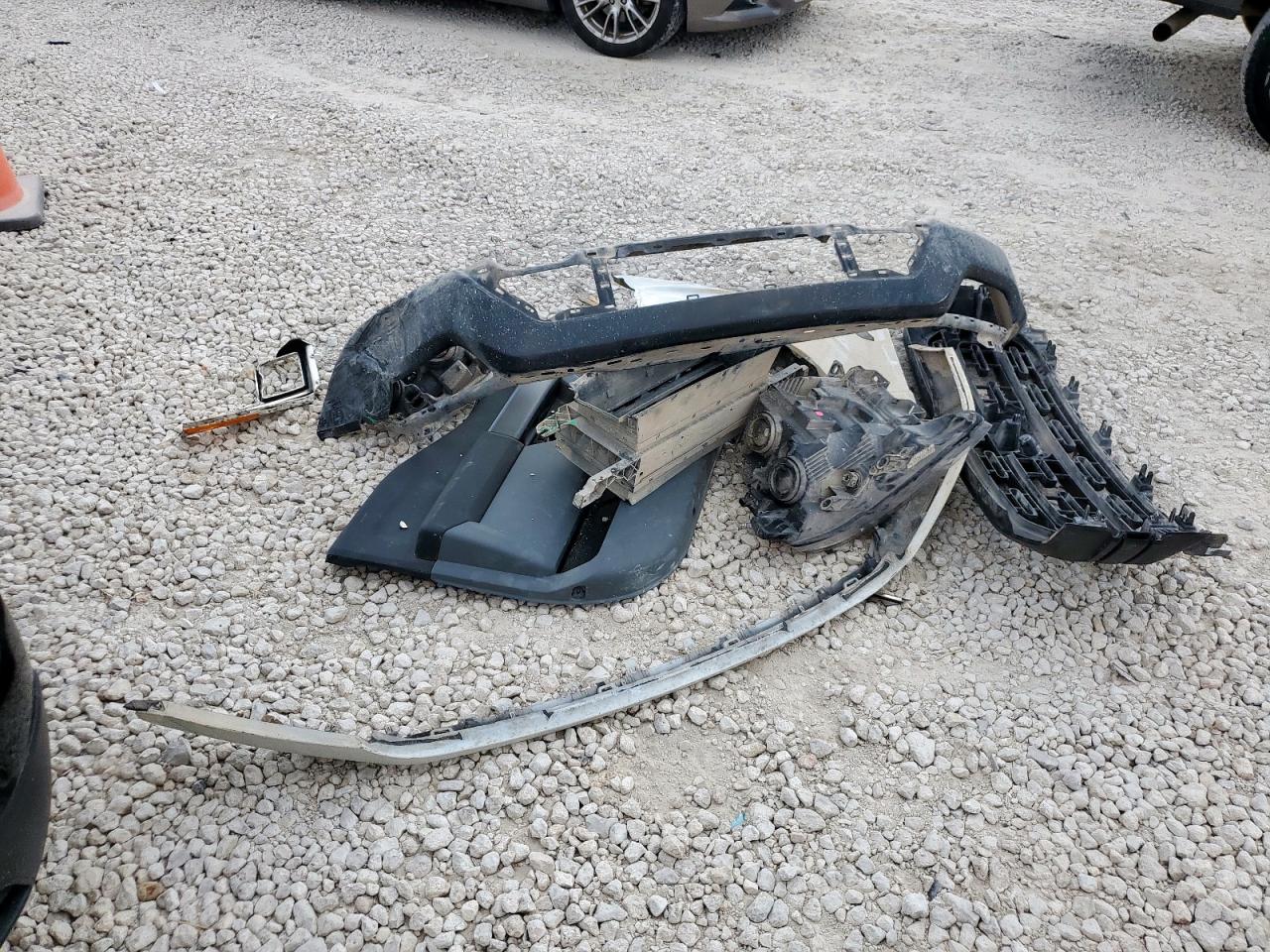 2022 Ford F150 Supercrew VIN: 1FTFW1CD9NFB26665 Lot: 80899085