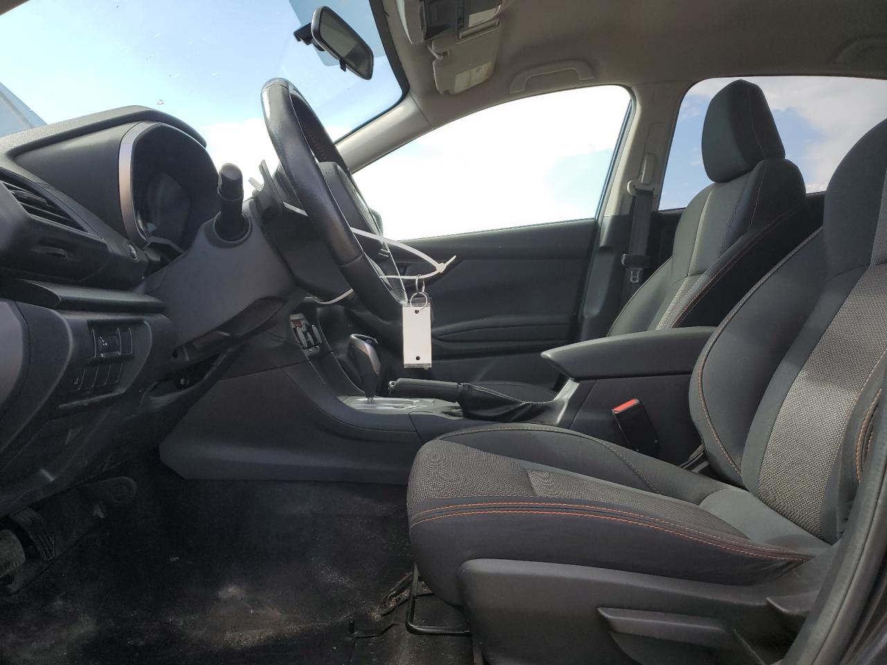 2018 Subaru Crosstrek Premium VIN: JF2GTABCXJH210273 Lot: 83809585