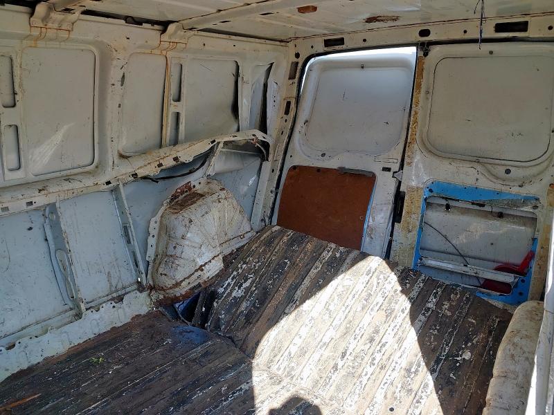 2012 FORD TRANSIT 100 T280 FWD 