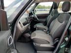 2017 FIAT 500L LOUNGE  for sale at Copart WOLVERHAMPTON