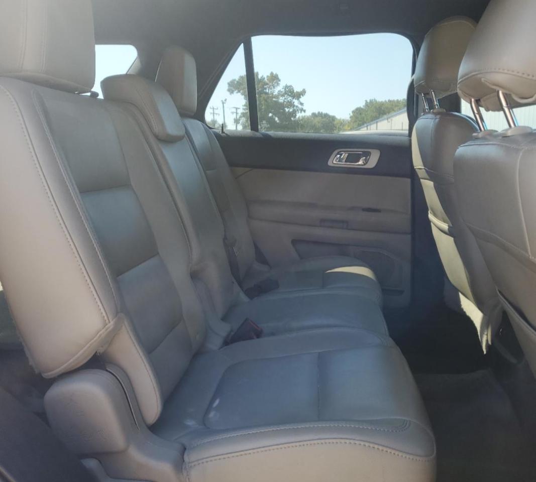 2013 Ford Explorer Xlt VIN: 1FM5K8D87DGA26974 Lot: 81611315