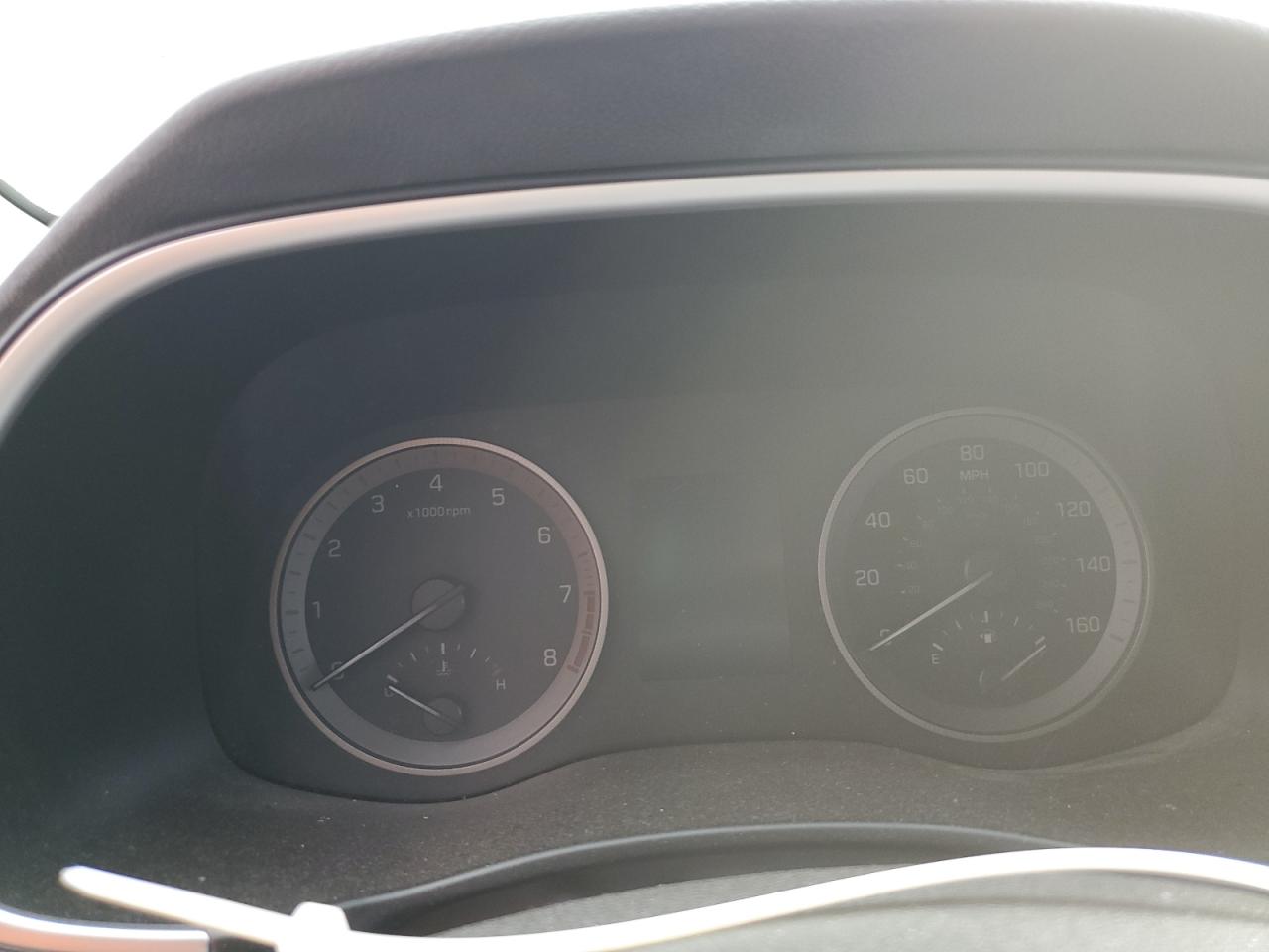 2023 Hyundai Tucson Sel VIN: 5NMJFCAE8PH222374 Lot: 81513295