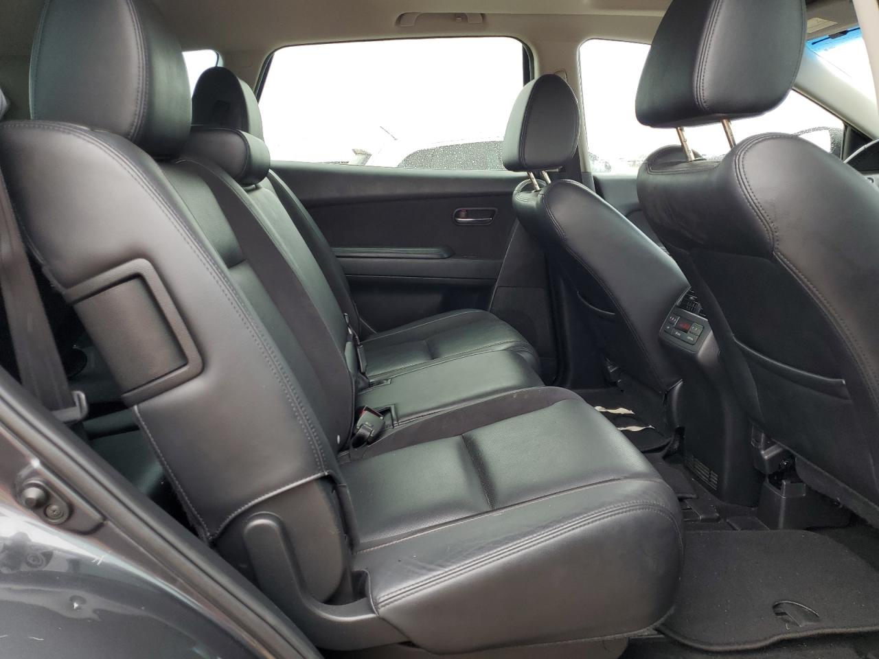 2013 Mazda Cx-9 Touring VIN: JM3TB3CAXD0422691 Lot: 71016895