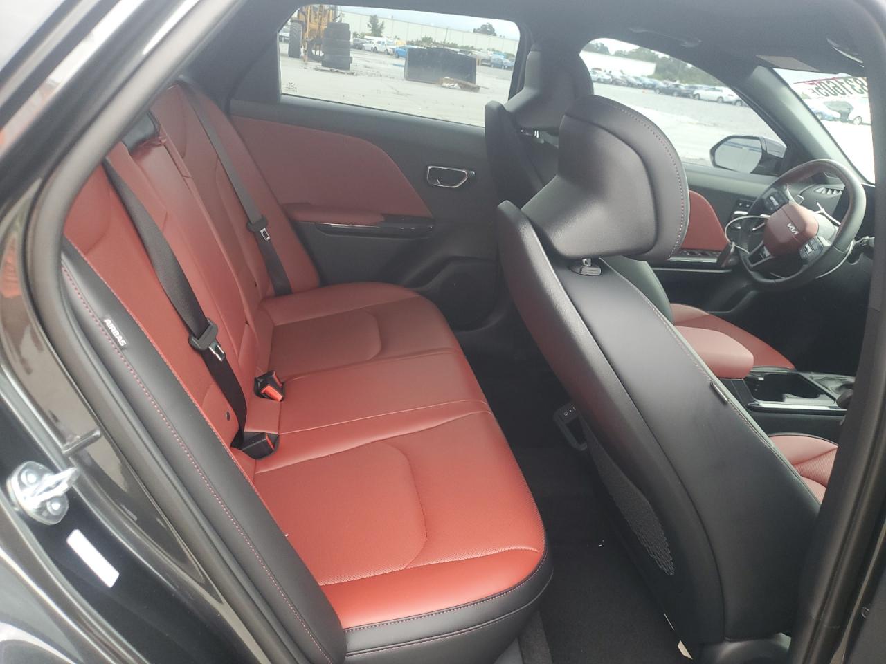 2025 Kia K4 Gt Line VIN: 3KPFW4DE0SE170326 Lot: 84831605