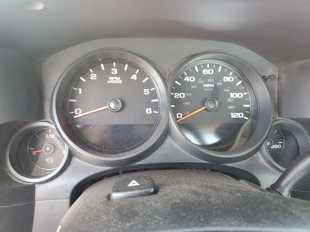 2008 Chevrolet Silverado K1500 VIN: 1GCEK14X08Z315594 Lot: 71042775