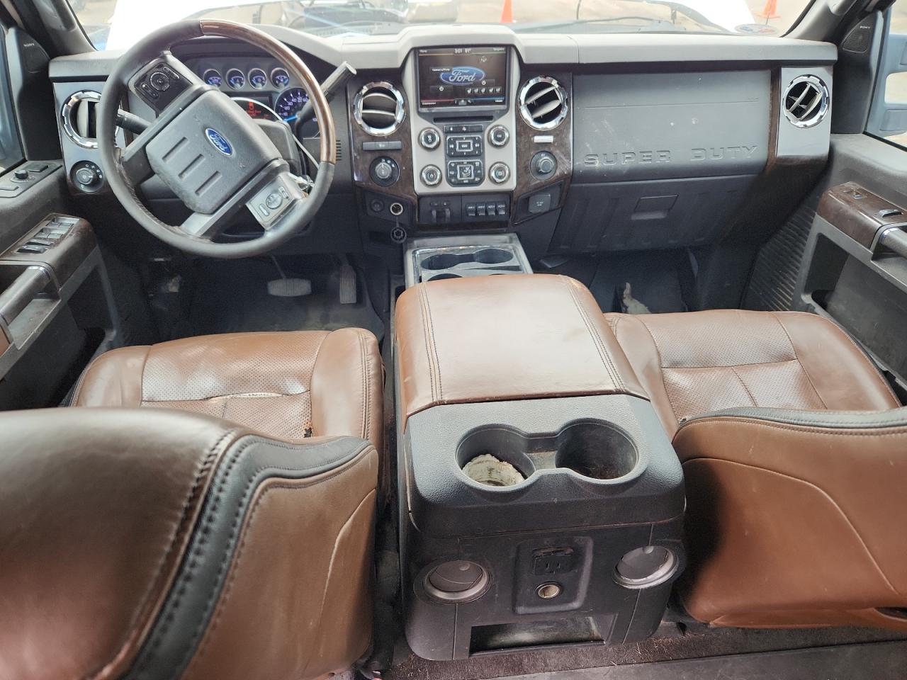 2016 Ford F350 Super Duty VIN: 1FT8W3BT1GEB94688 Lot: 70893765