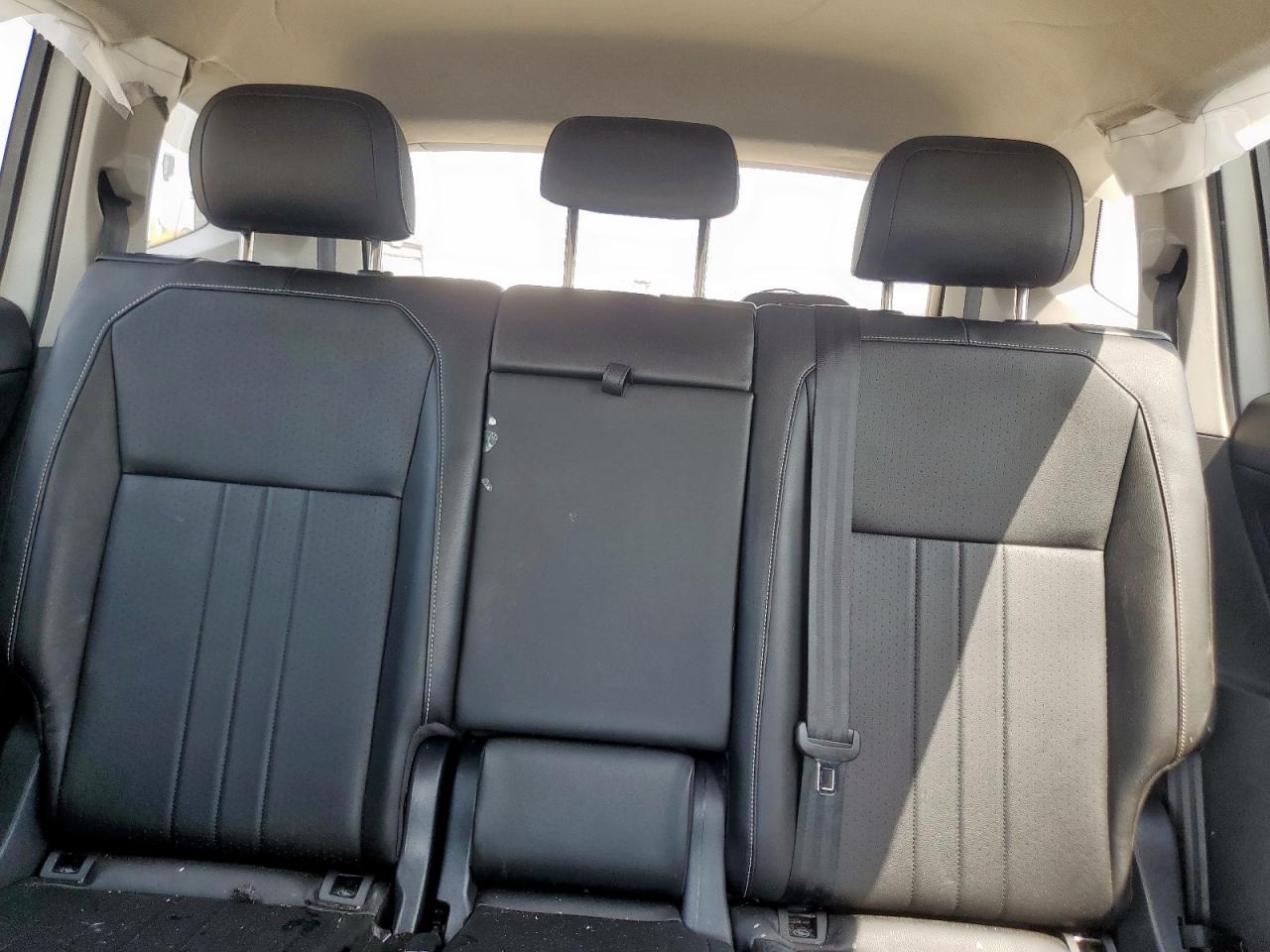 2023 Volkswagen Tiguan Se VIN: 3VV3B7AX0PM122264 Lot: 71796325