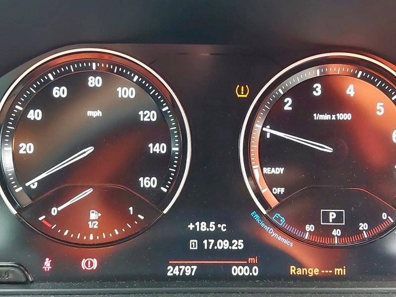 2020 BMW 218I M SPORT AUTO 
