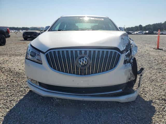  BUICK LACROSSE 2016 Белы