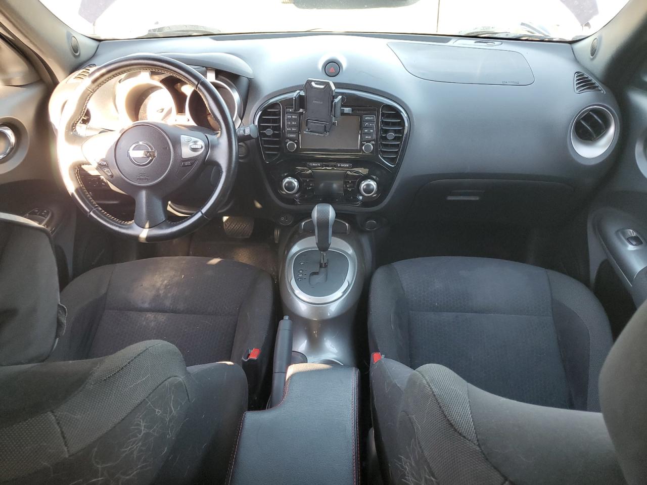 2016 Nissan Juke S VIN: JN8AF5MR4GT601479 Lot: 81065865