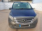 2015 MERCEDES-BENZ VITO 114 BLUETEC TOURER P  for sale at Copart SANDY