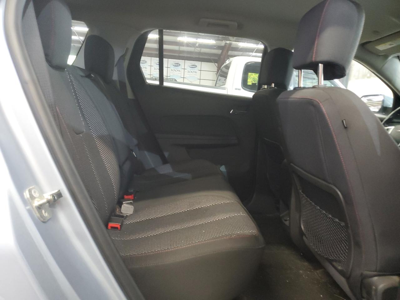 2015 GMC Terrain Sle VIN: 2GKFLWEK0F6339814 Lot: 84739425