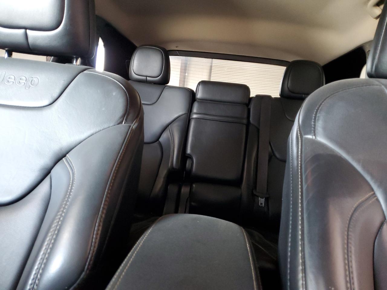 2018 Jeep Cherokee Limited VIN: 1C4PJMDX6JD600073 Lot: 72066805