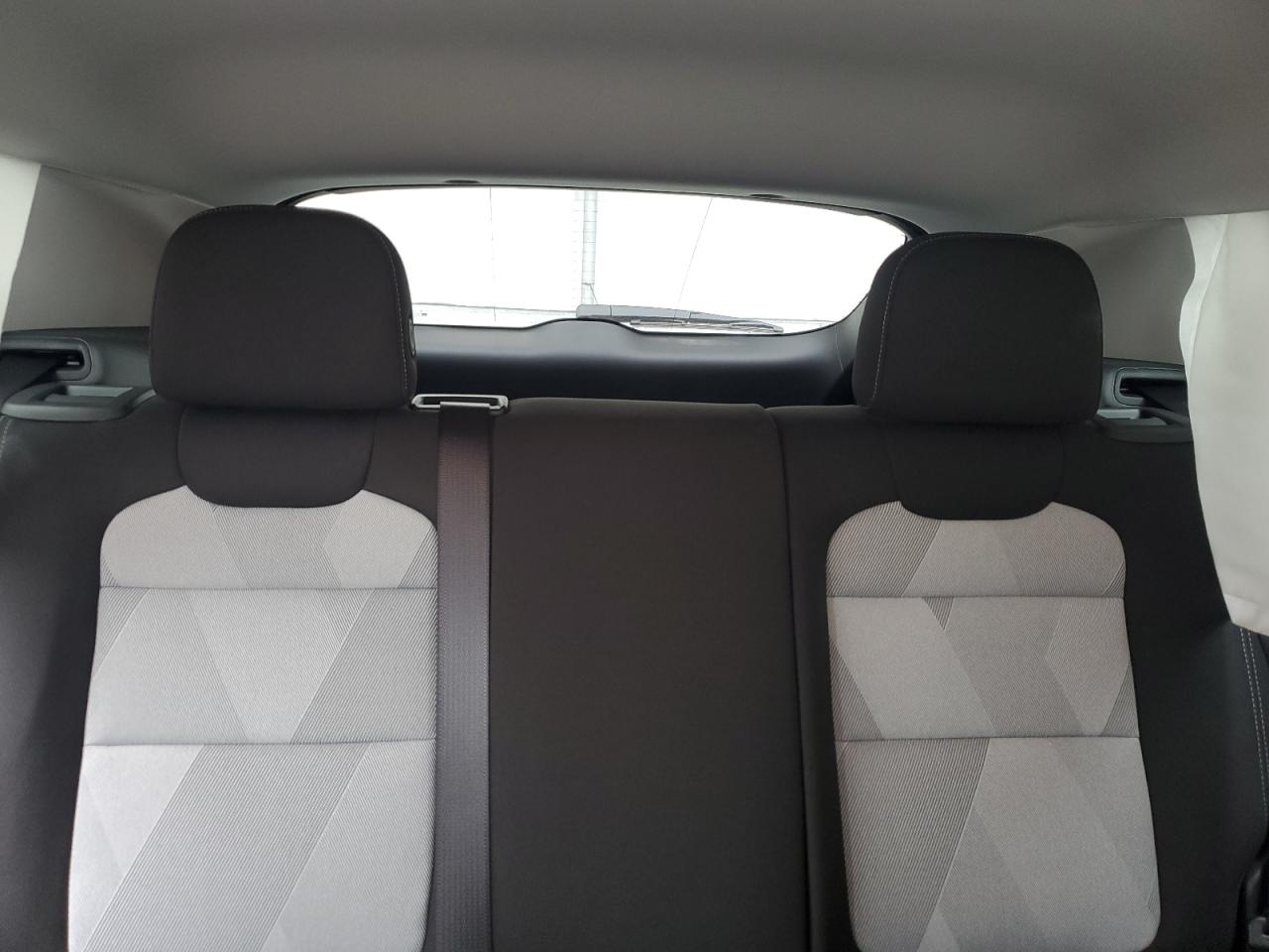 2025 Chevrolet Trax Ls VIN: KL77LFEP6SC134928 Lot: 81764425