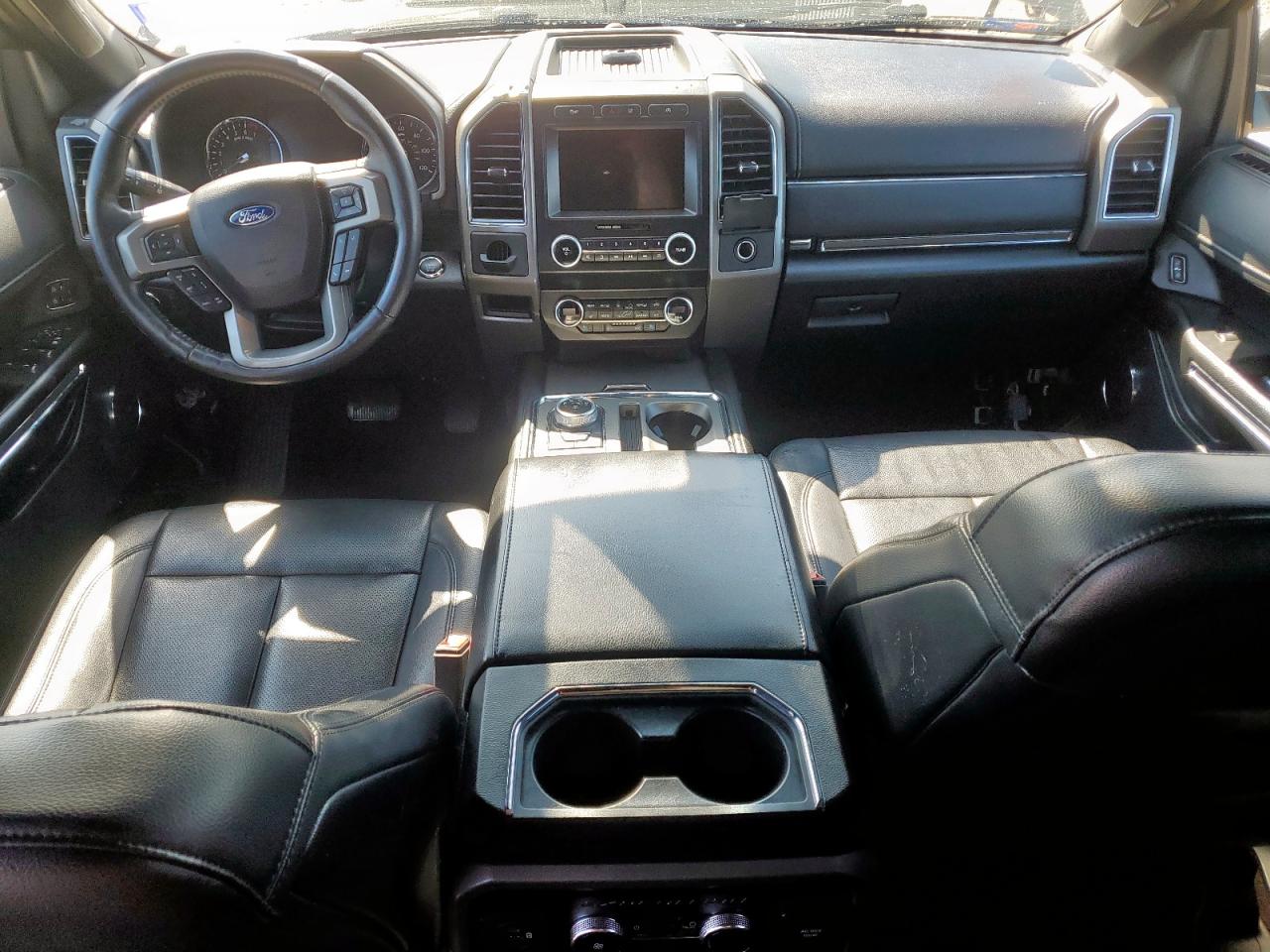 2021 Ford Expedition Xlt VIN: 1FMJU1HT5MEA33058 Lot: 83964935