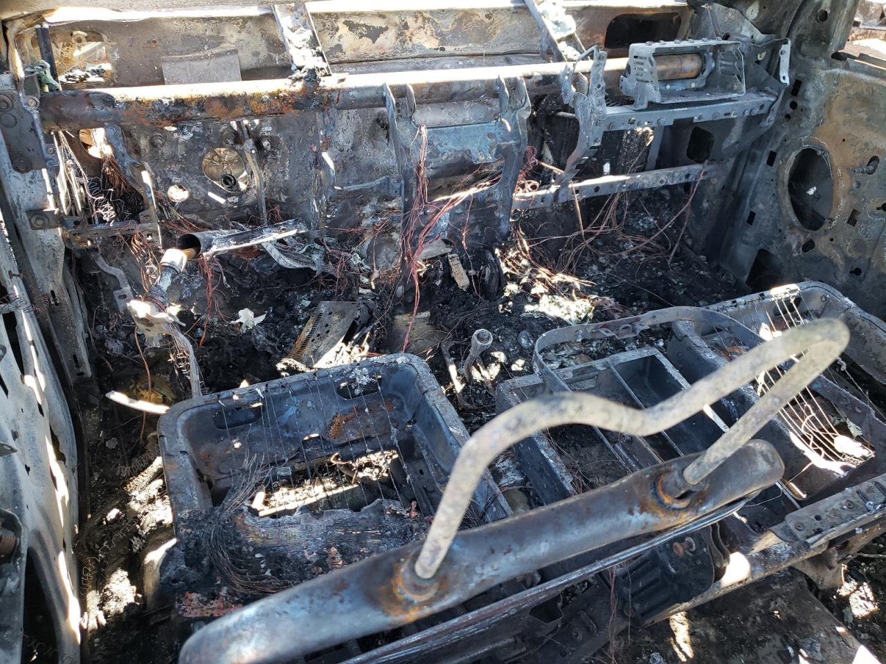 2004 Dodge Ram 1500 St VIN: 1D7HU18D74J174254 Lot: 80273255