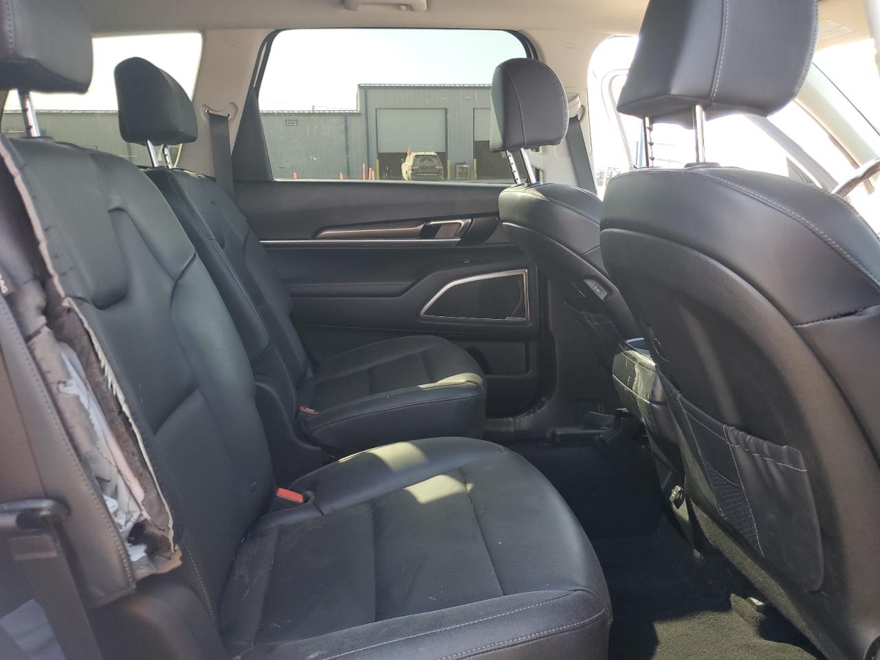 2024 Kia Telluride S VIN: 5XYP64GC9RG434770 Lot: 71696945