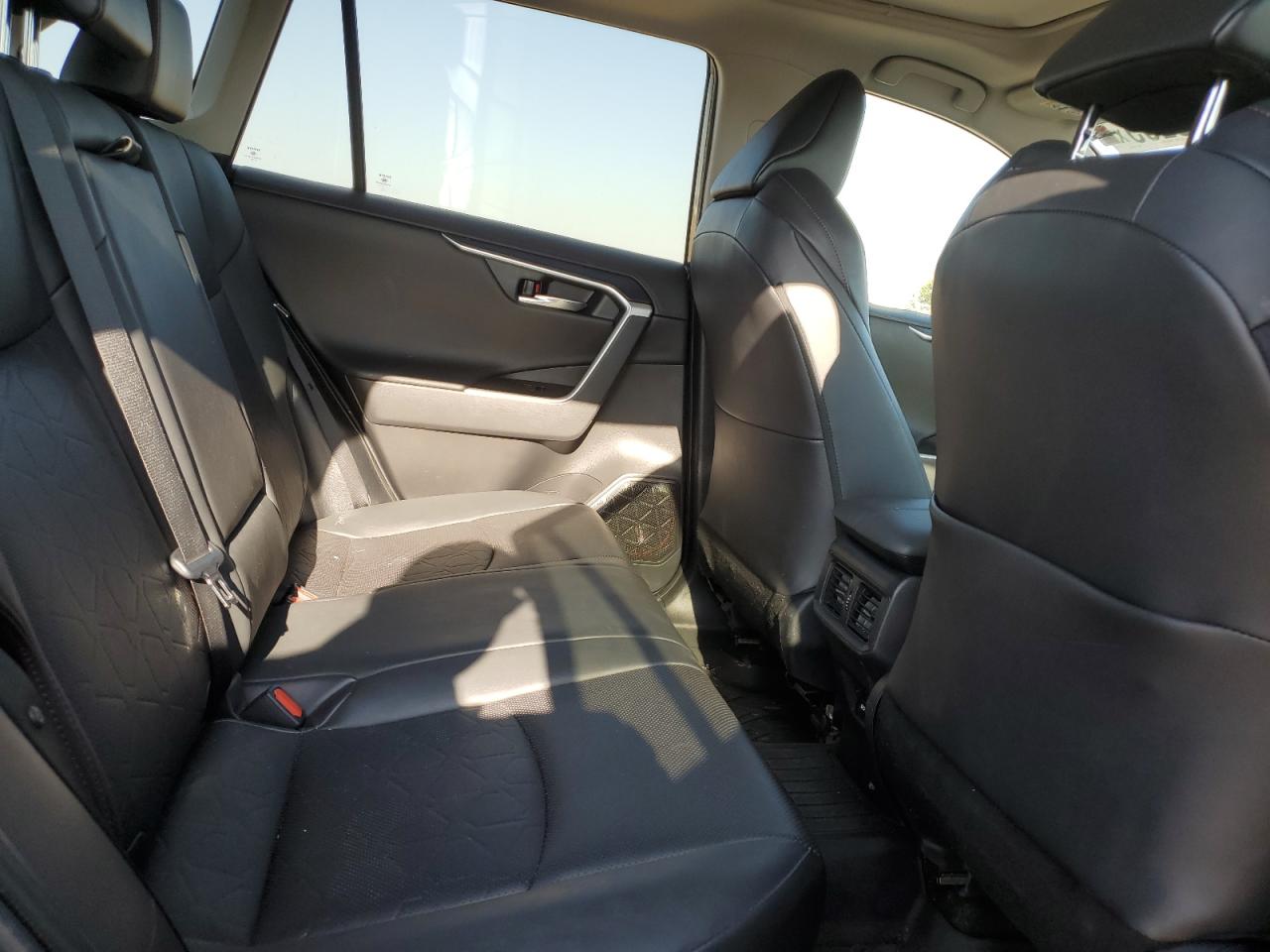 2021 Toyota Rav4 Adventure VIN: 2T3J1RFV3MW221036 Lot: 80748265