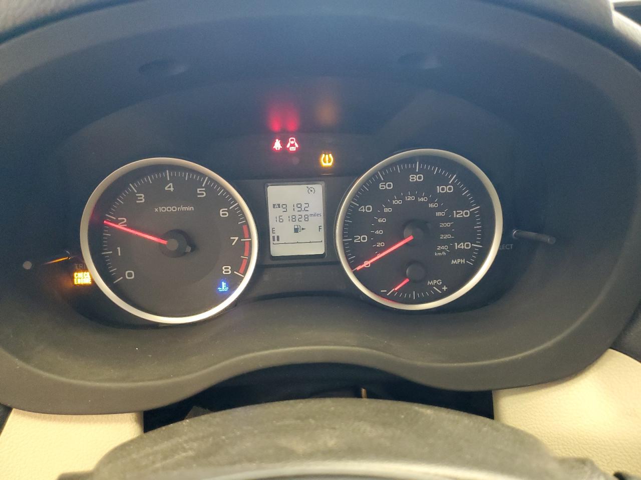 2014 Subaru Xv Crosstrek 2.0 Premium VIN: JF2GPACC0E9293456 Lot: 83753245