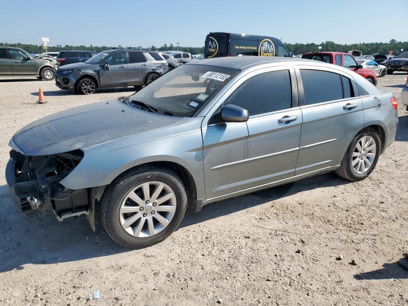 2010 Chrysler Sebring Limited