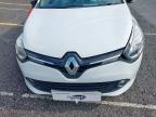 2016 RENAULT CLIO DYNAMIQUE S NAV DCI  for sale at Copart SANDTOFT