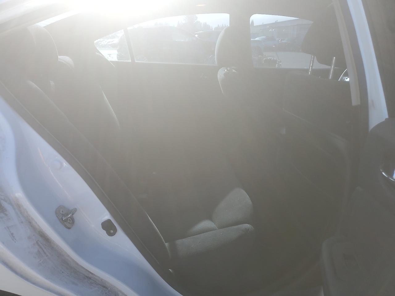 2014 Nissan Maxima S VIN: 1N4AA5AP1EC459060 Lot: 81526265