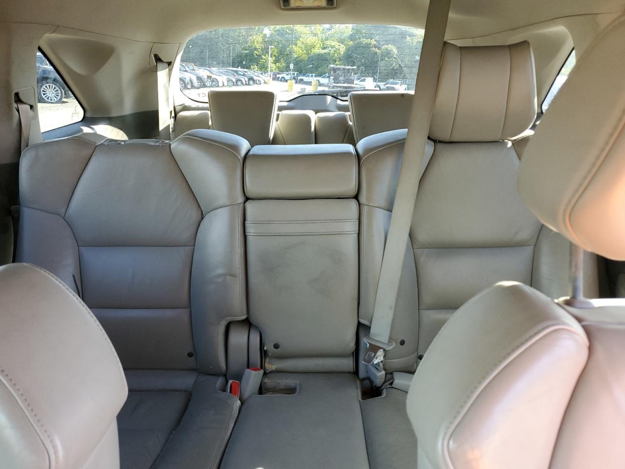 2012 Acura Mdx VIN: 2HNYD2H27CH513068 Lot: 71678285