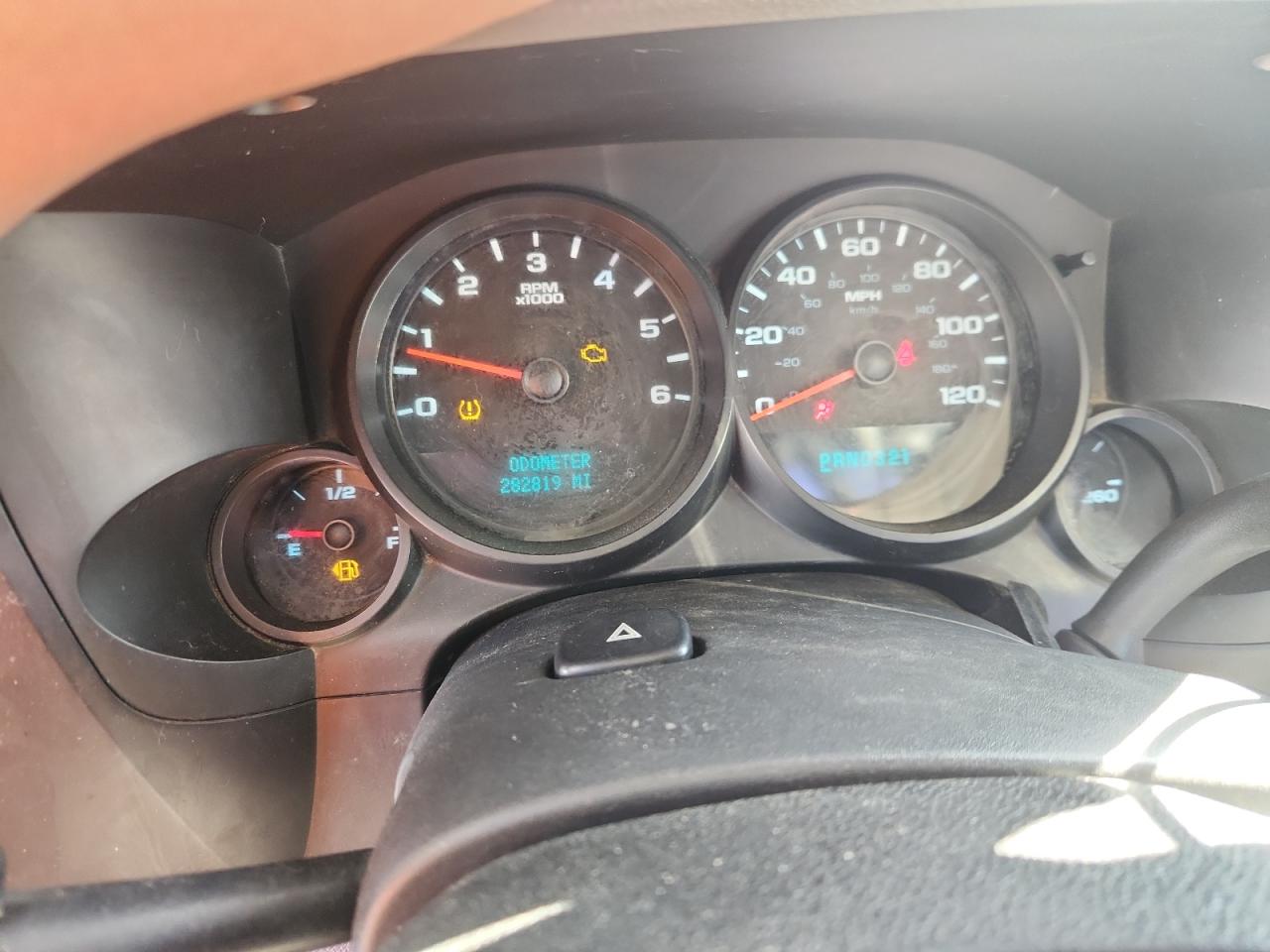 2008 GMC Sierra C1500 VIN: 1GTEC14X68Z126834 Lot: 81314705