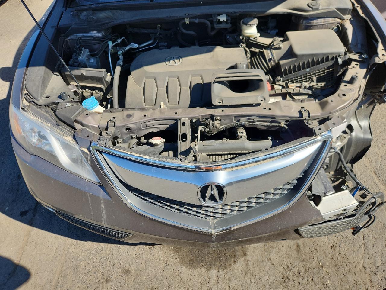 2013 Acura Rdx Technology VIN: 5J8TB3H52DL013007 Lot: 70874345