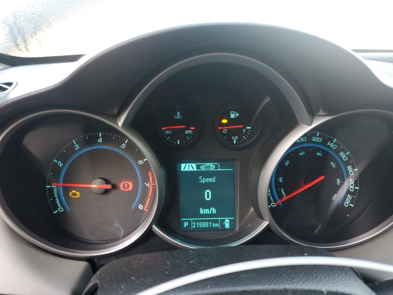 2013 Chevrolet Cruze Ls VIN: 1G1PL5SH1D7146032 Lot: 72033295