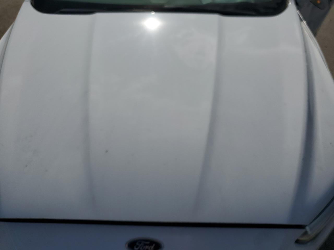 2016 Ford Fusion Se VIN: 3FA6P0H78GR295971 Lot: 84231485