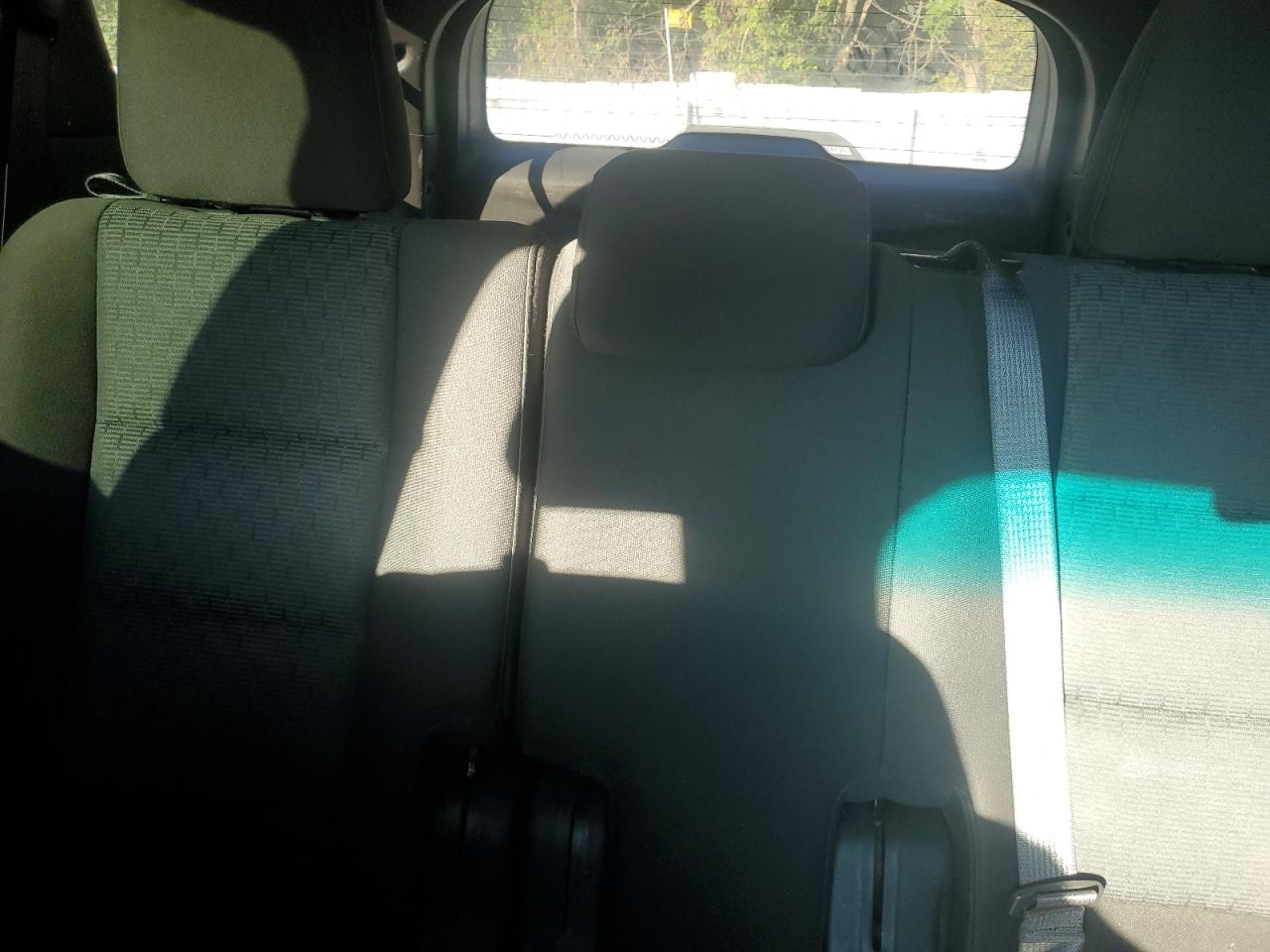 2013 Ford Explorer Xlt VIN: 1FM5K7D80DGA02736 Lot: 80909345