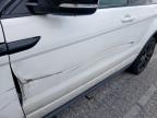 2013 LAND ROVER RANGE ROVER EVOQUE DYNAMI  for sale at Copart CHESTER