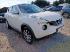 2013 NISSAN JUKE ACENTA  for sale at Copart WISBECH