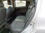 2013 CHEVROLET SPARK LTZ  for sale at Copart YORK